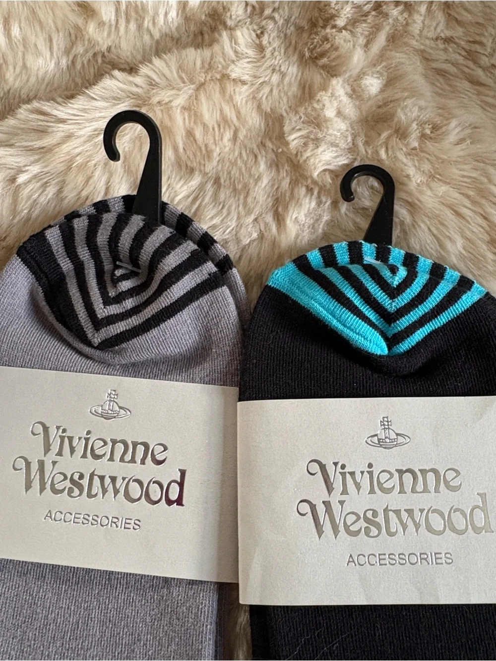 Vivienne Westwood Socks